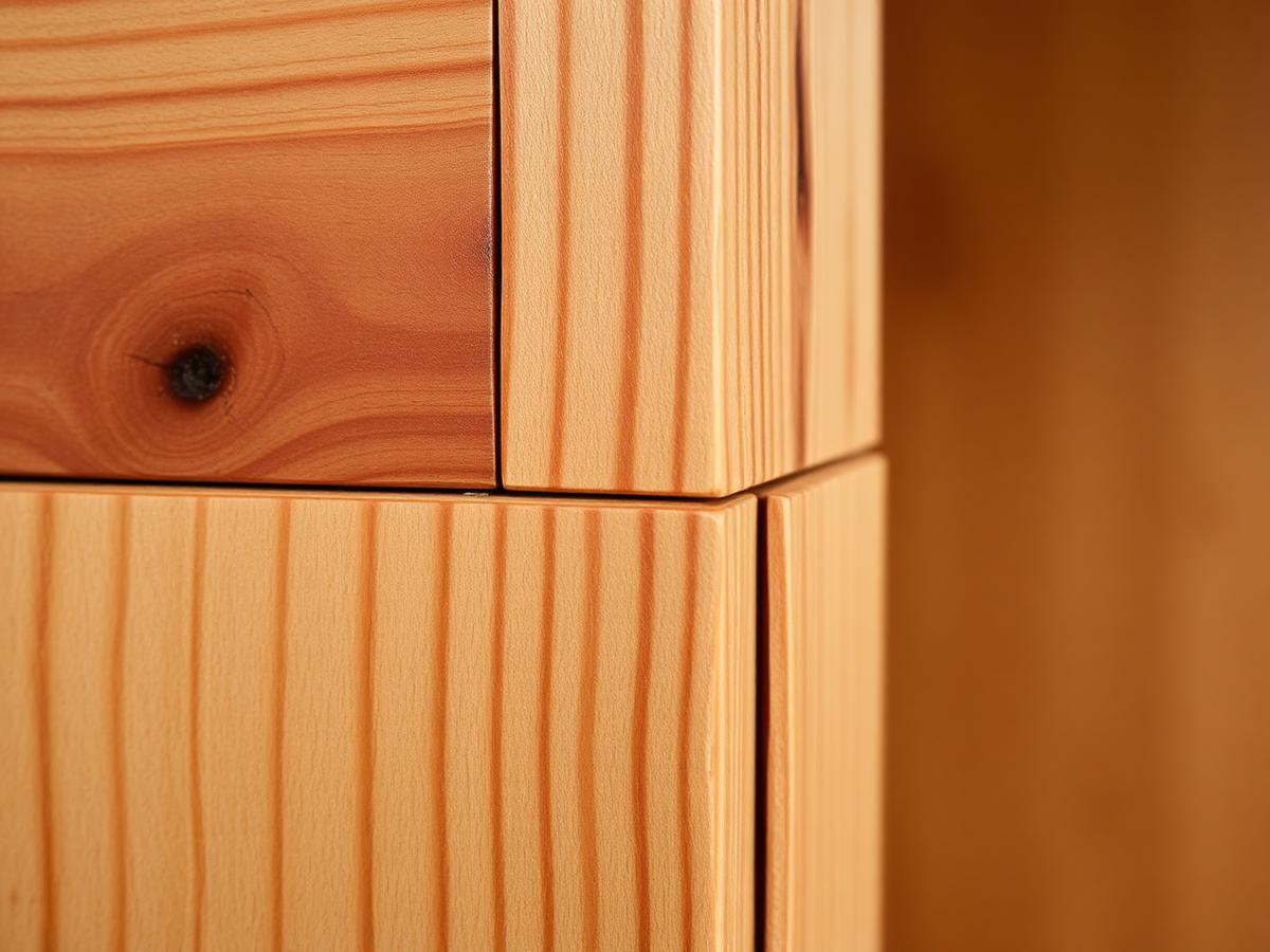 Detail řemesla